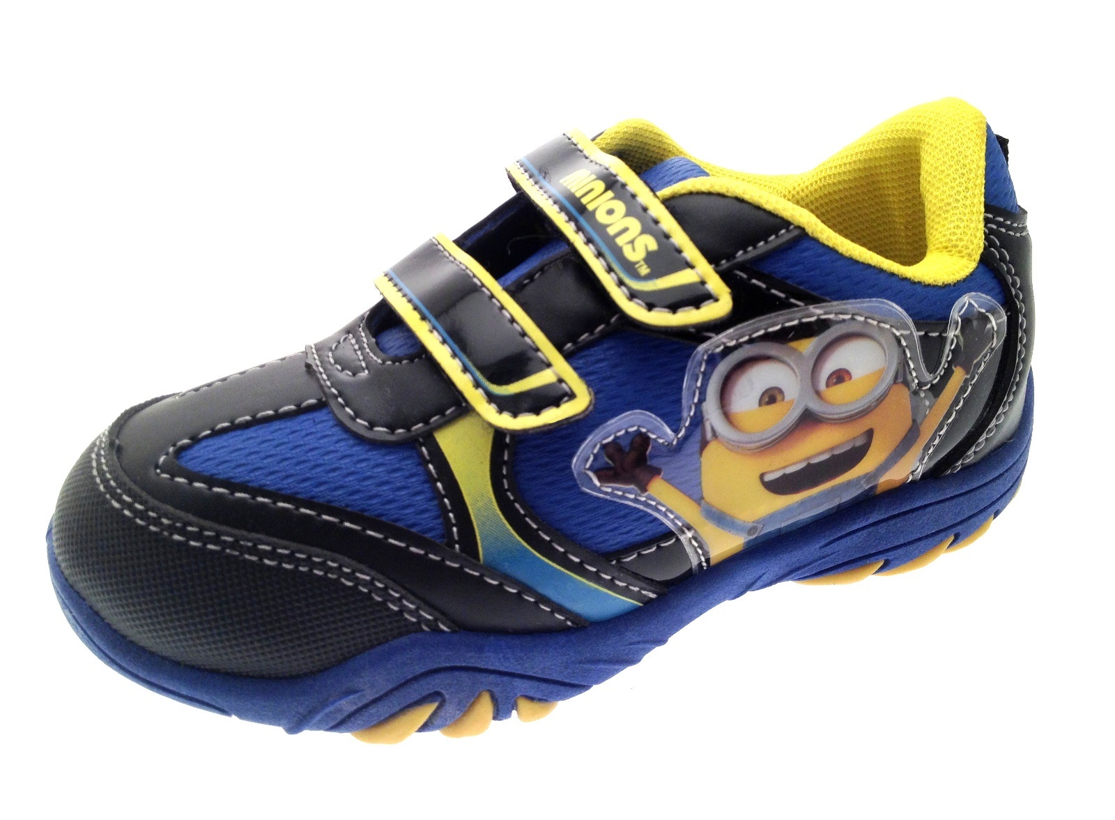 Minion canvas shoes Free shipping BOTH ways on Shoes, from our vast selection of styles. Fast delivery, and 24/7/ real-person service with a smile. Click or call